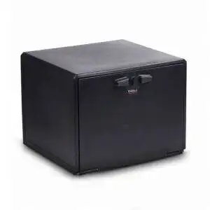 Top Case 120 litres