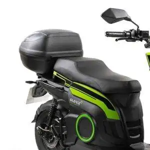 Top Case Silence 47 litres