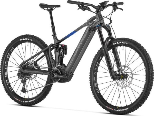 Mondraker Crafty R Sram GX/NX Eagle 12V 750 Wh 29" 2024 – Image 7