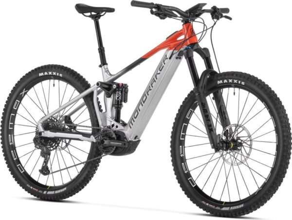 Mondraker Crafty R Sram GX/NX Eagle 12V 750 Wh 29" 2024 – Image 4