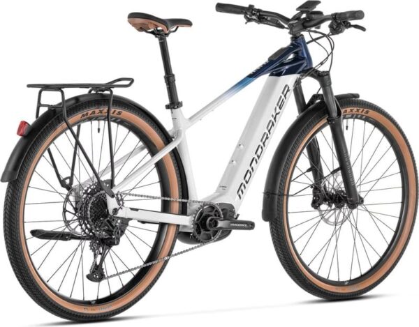 VTT Électrique Semi-Rigide Mondraker Prime RX G4 2024 – Image 3