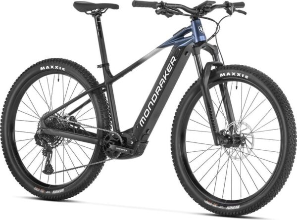 VTT Électrique Mondraker Prime Sram SX Eagle 12V 625 Wh 29" 2024 – Image 4