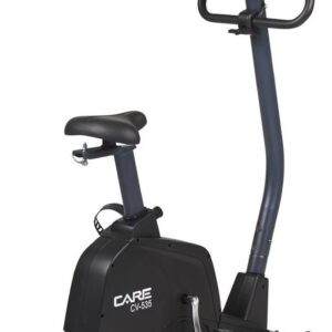 Vélo d'appartement Care Fitness CV-535-2 - motorisé
