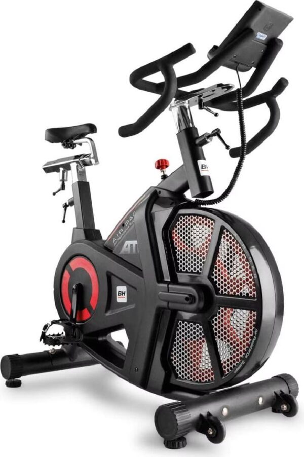 Vélo de biking BH Fitness i.AIRMAG H9122I