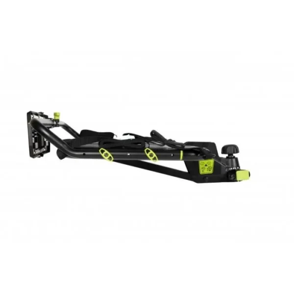 Plateforme multiusage - BUZZRACK - PRO10 - Largeur modulable - Profondeur modulable - Livrée avec 6 sangles – Image 2